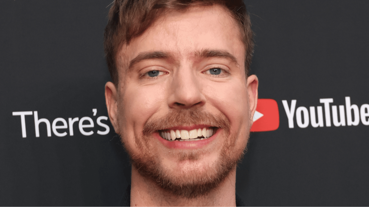 MrBeast's Billion-Dollar Brand: Unpacking His YouTube Empire